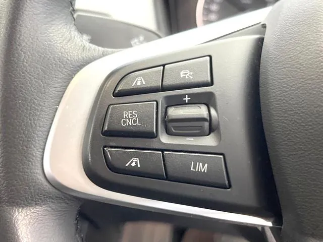 BMW X1 2018 photo 4