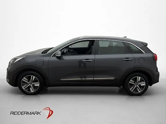 Kia Niro 2020 photo 2