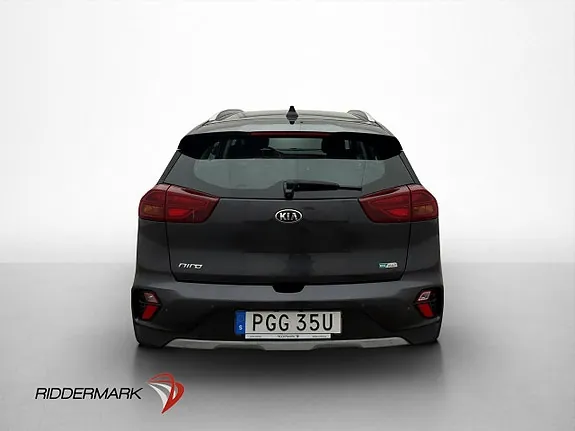 Kia Niro 2020 photo 5