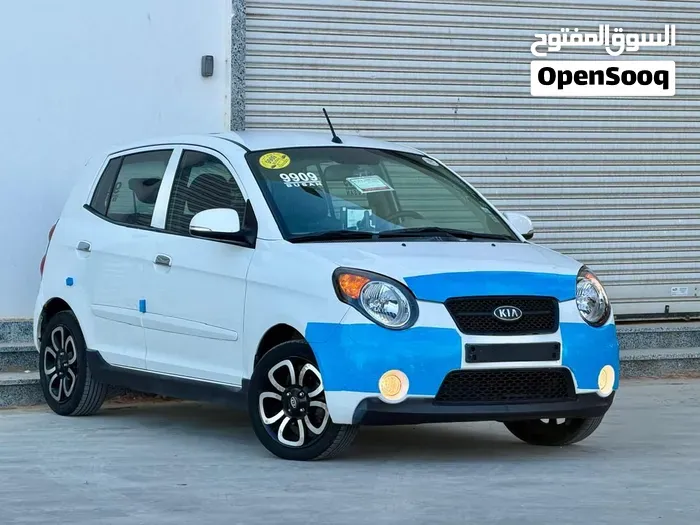 Kia Forte Gt 2010 photo 2