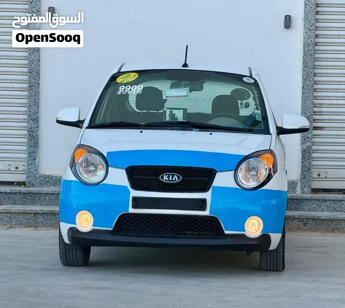 Kia Forte Gt 2010 photo 4