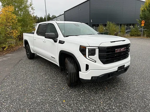 GMC Elevation 2025 photo 3