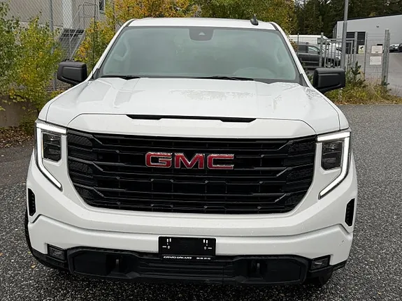 GMC Elevation 2025 photo 2