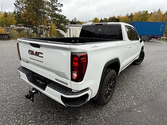 GMC Elevation 2025 photo 5