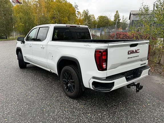 GMC Elevation 2025 photo 4