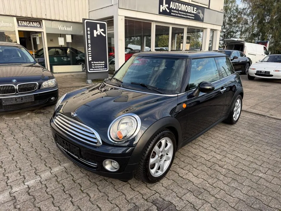 Mini One