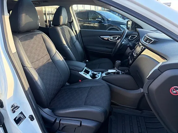 Nissan Qashqai 2017 photo 5