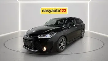 Toyota Corolla 2016 photo 4