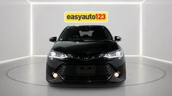 Toyota Corolla 2016 photo 3