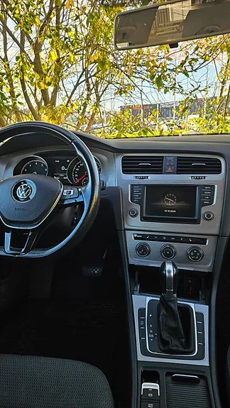 Volkswagen Golf Vii 2016 photo 5