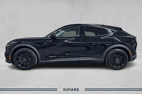 Ford Mustang Mach-E 2023 photo 2