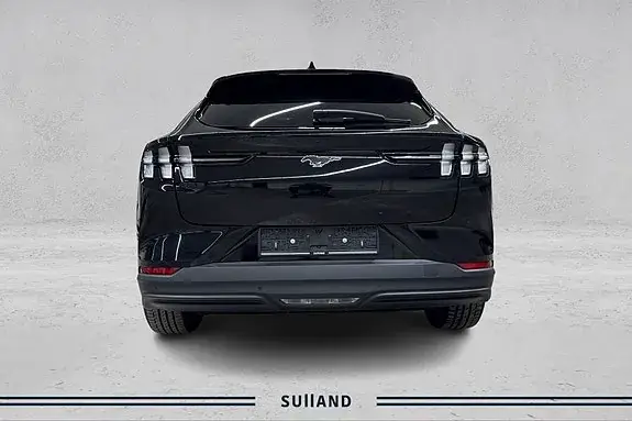 Ford Mustang Mach-E 2023 photo 4