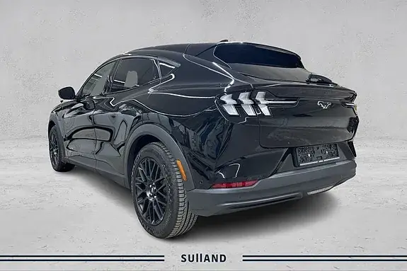 Ford Mustang Mach-E 2023 photo 3