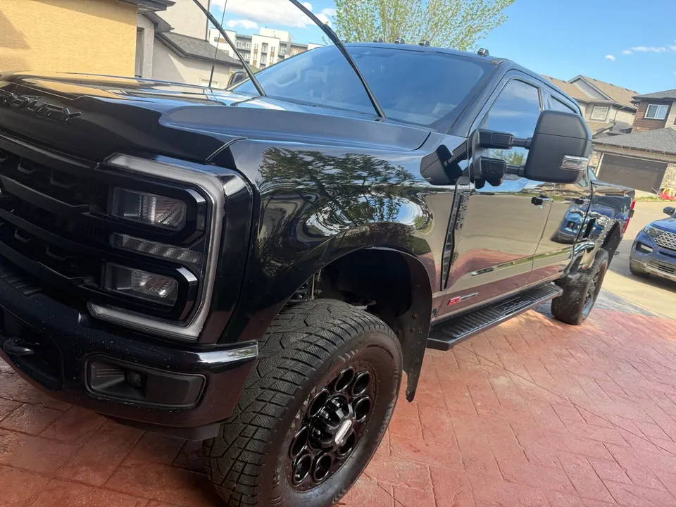 Ford F350