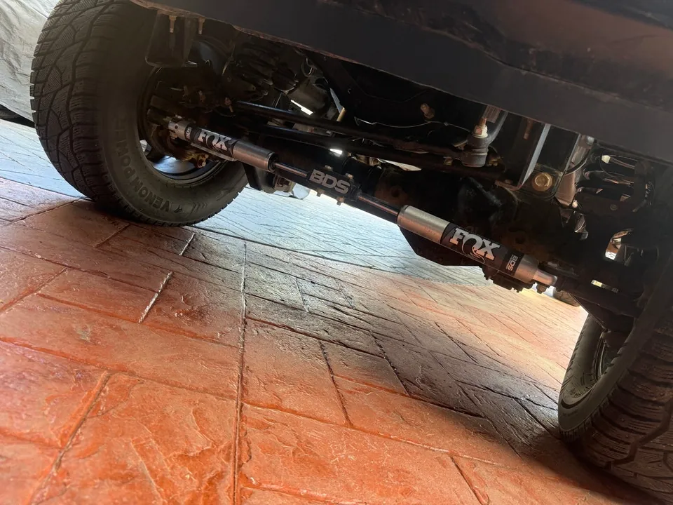 Ford F350 2023 photo 3