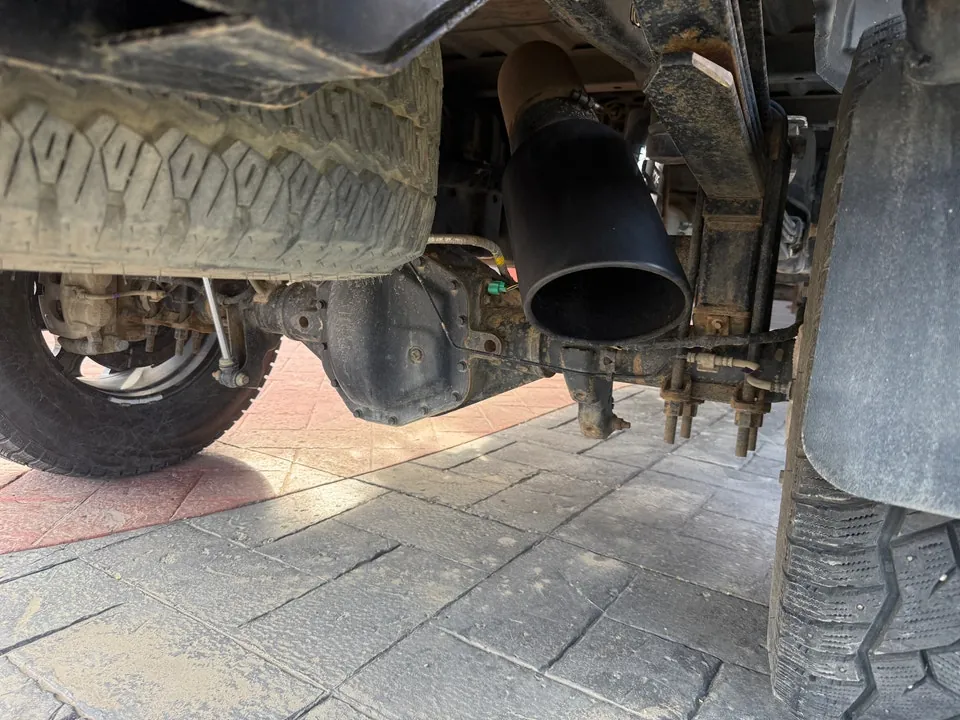 Ford F350 2023 photo 5