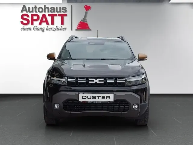 Dacia Duster 2026 photo 2