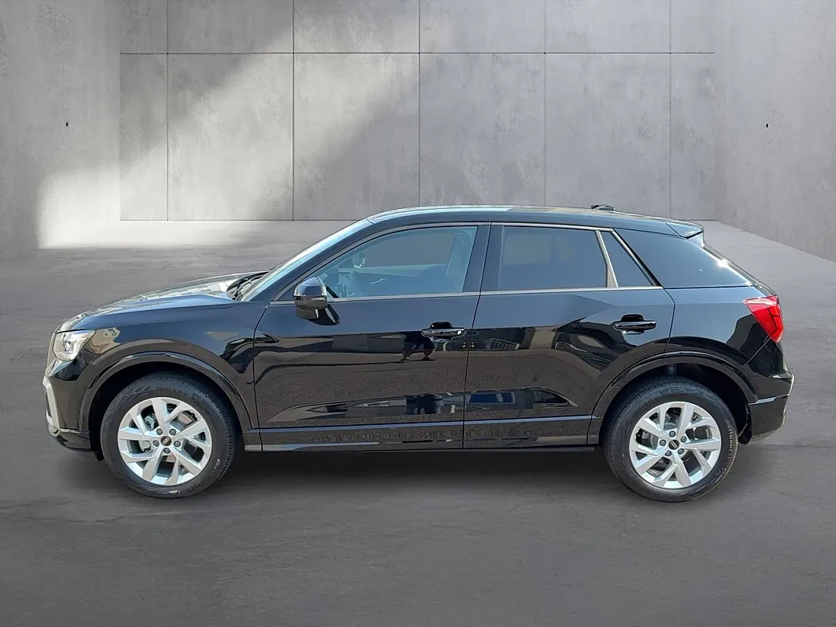 Audi Q2 2026 photo 2