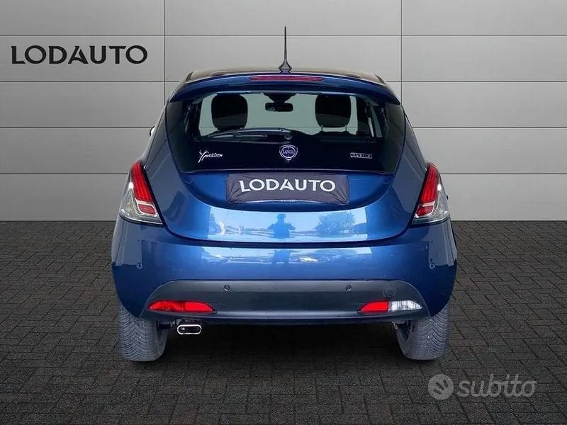 Lancia Ypsilon 2022 photo 4