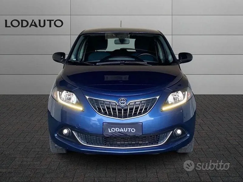 Lancia Ypsilon 2022 photo 3