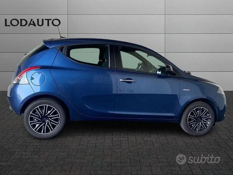 Lancia Ypsilon 2022 photo 5