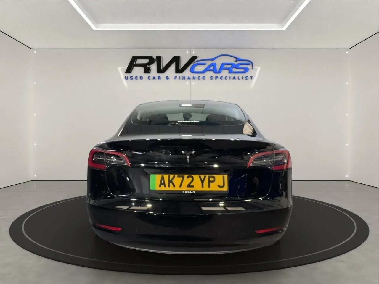 Tesla Model 3 2022 photo 5