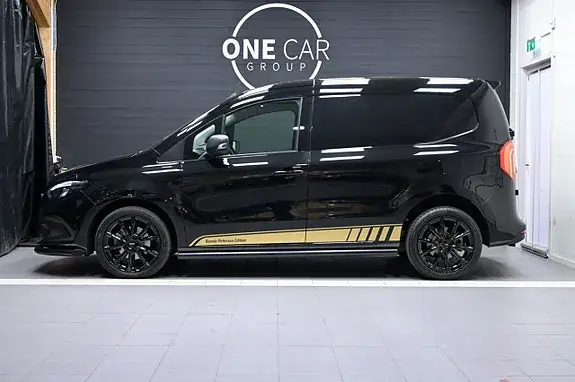 Mercedes-Benz Citan 112 2025 photo 3