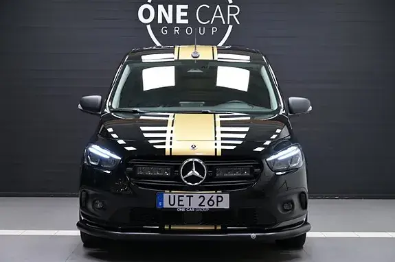 Mercedes-Benz Citan 112 2025 photo 2