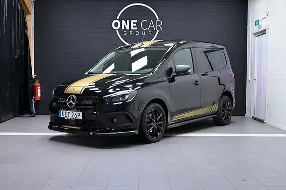 Mercedes-Benz Citan 112