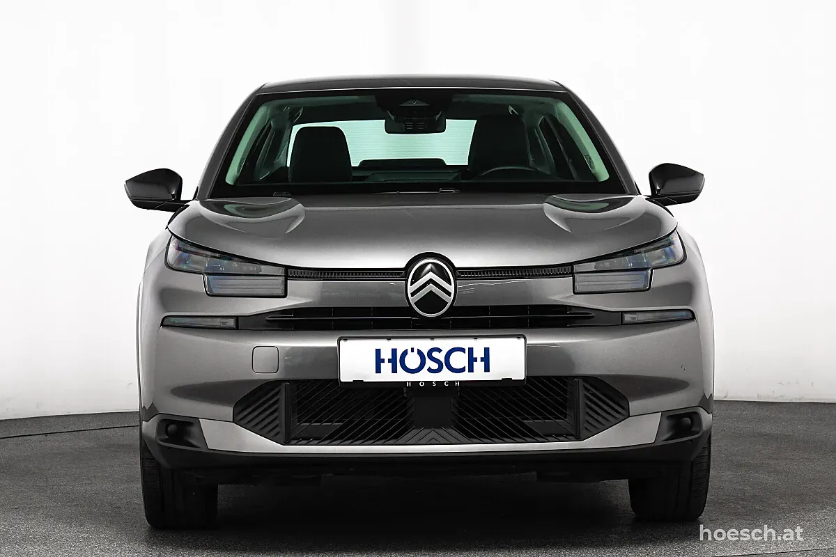 Citroen C4 2025 photo 2