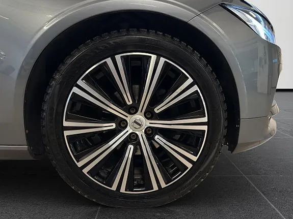 Volvo V90 2019 photo 5