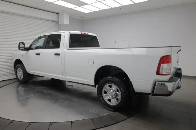 Ram 3500 2024 photo 5