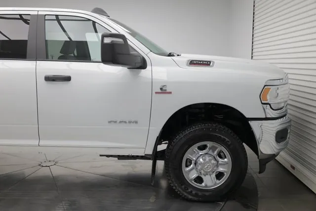 Ram 3500 2024 photo 3