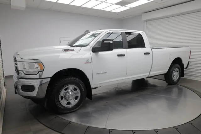 Ram 3500 2024 photo 4