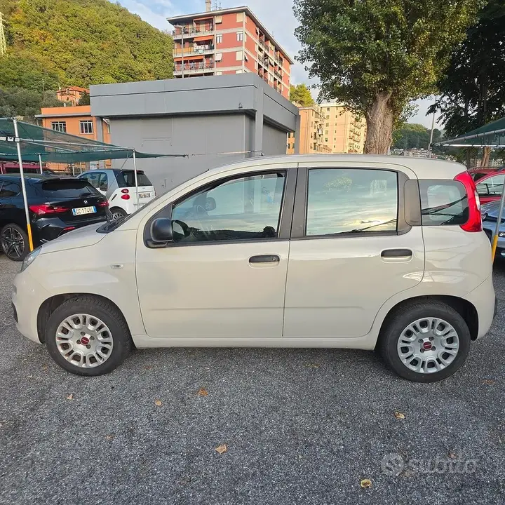 Fiat Panda 2017 photo 2