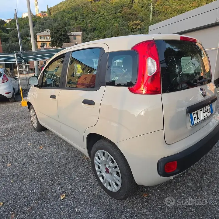 Fiat Panda 2017 photo 3