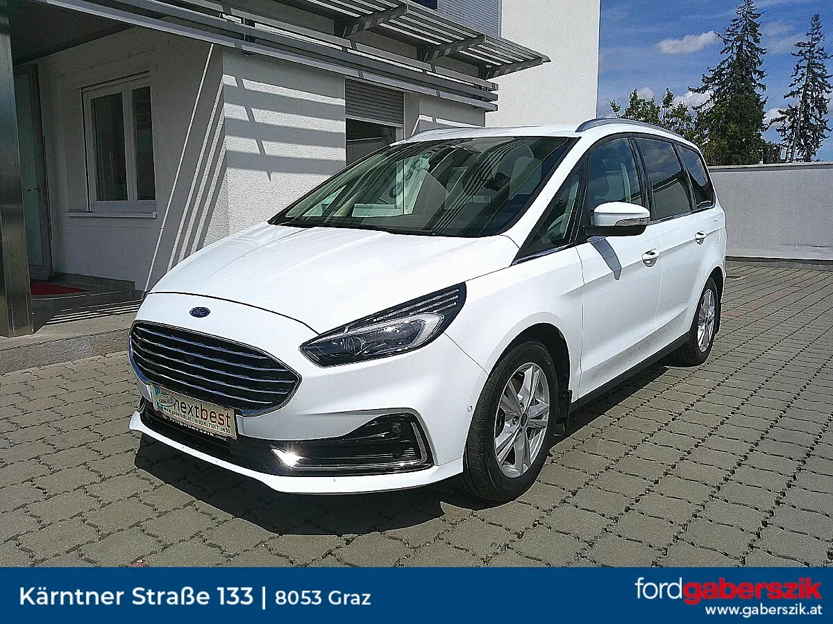 Ford Galaxy