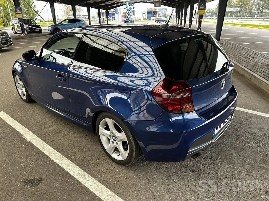 BMW 120