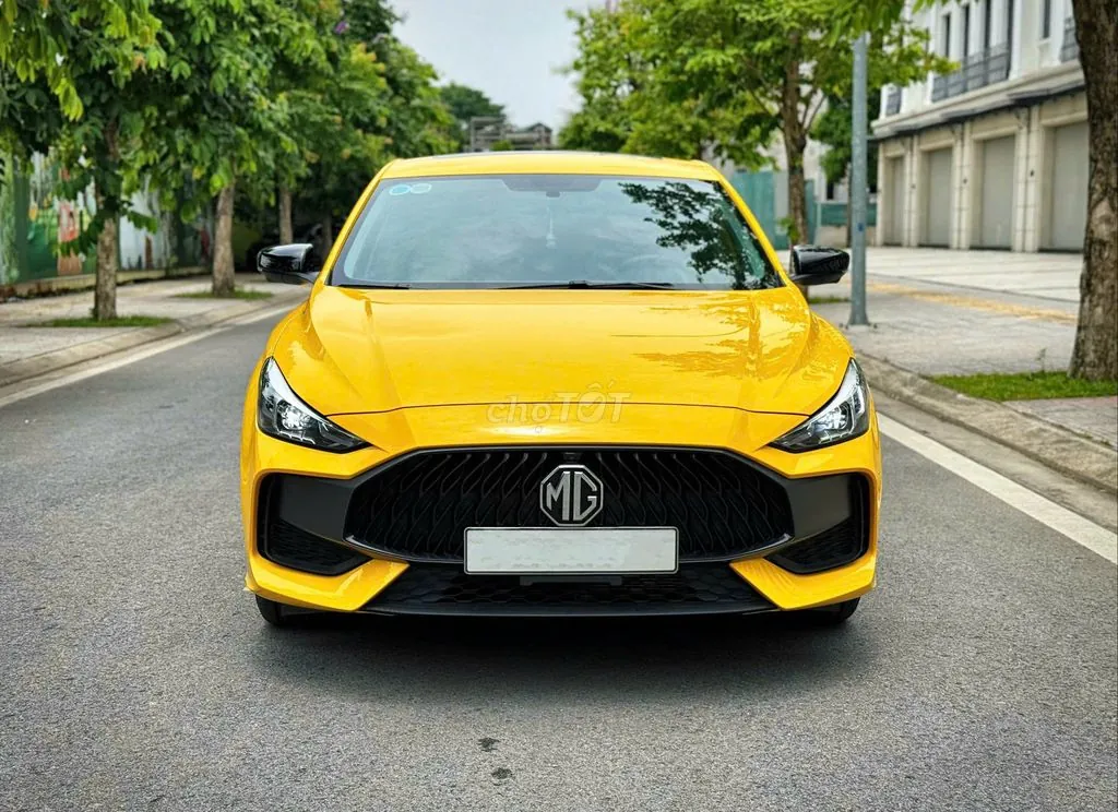 MG Mg5
