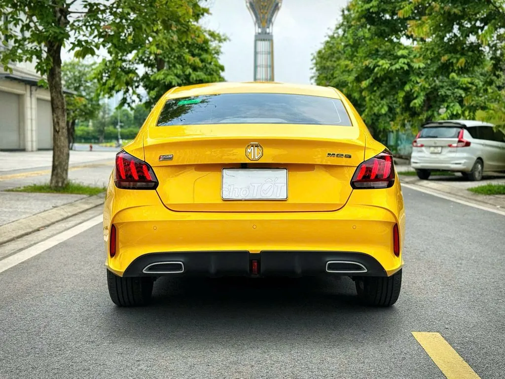 MG Mg5 2022 photo 4
