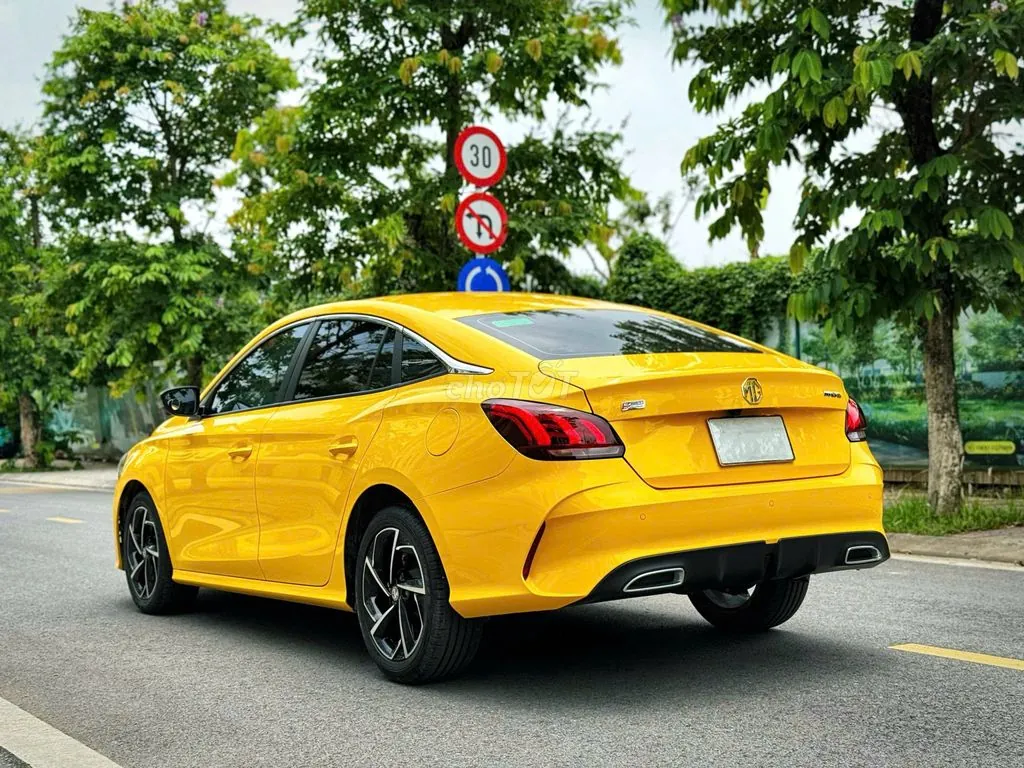 MG Mg5 2022 photo 5