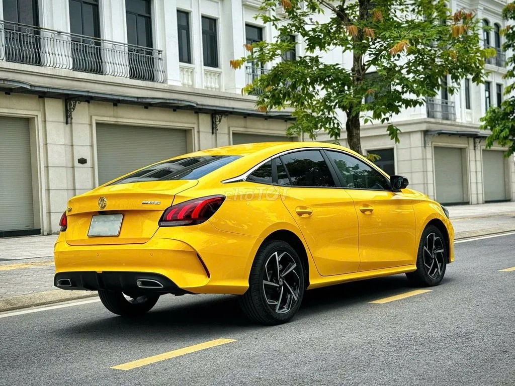 MG Mg5 2022 photo 3