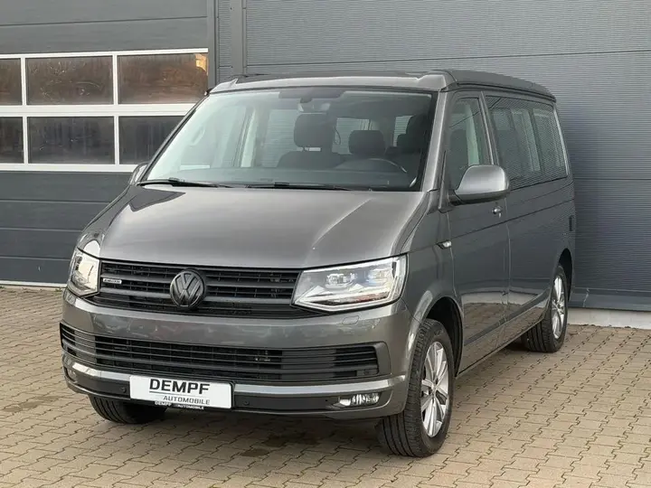 Volkswagen T6