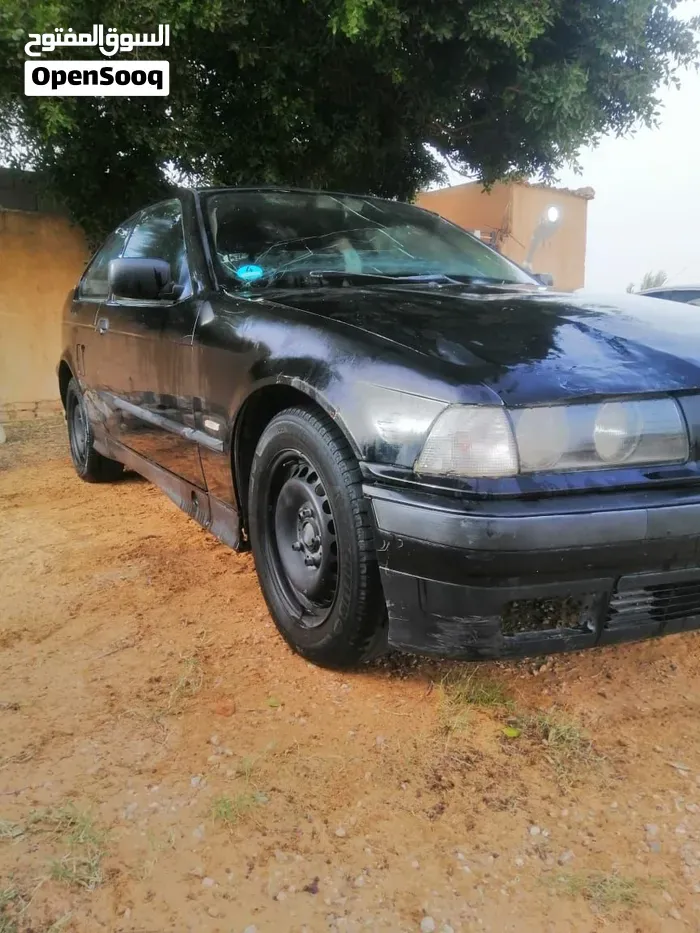BMW 3 Series 1997 photo 3