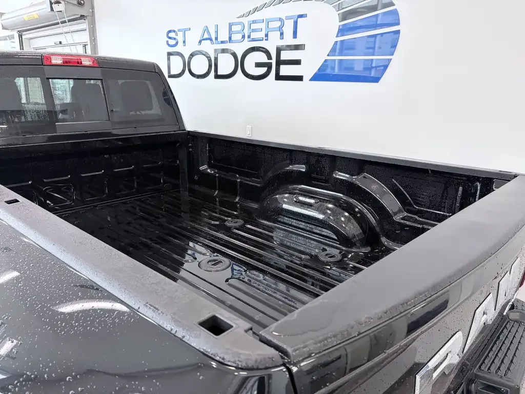 Ram 3500 2026 photo 4