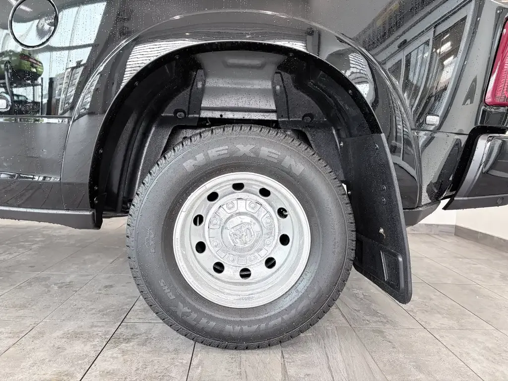 Ram 3500 2026 photo 5