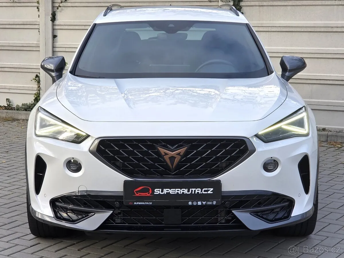 Cupra Formentor 2023 photo 2