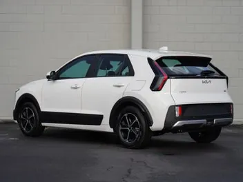Kia Niro 2026 photo 3