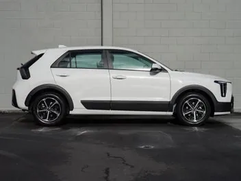 Kia Niro 2026 photo 4