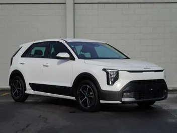 Kia Niro 2026 photo 2